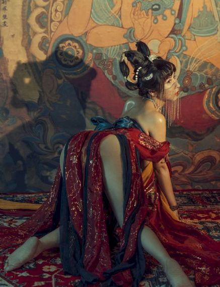 王李丹—路向西未删减版片段_DVD神马在线观看